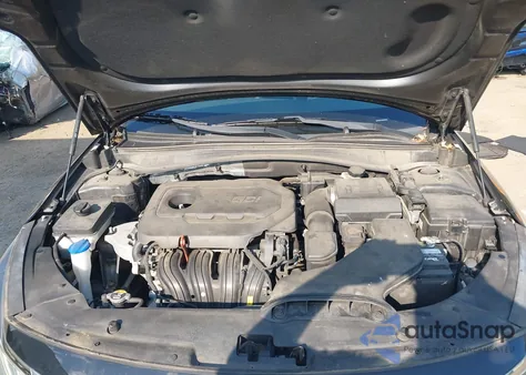 2019 Kia Optima S z USA, uszkodzony, nr VIN 5XXGT4L39KG363238